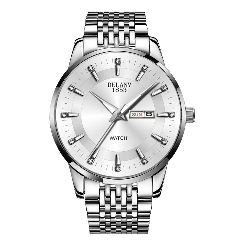 ✨Handsome & Charming⌚Men's Luxury Business Watch