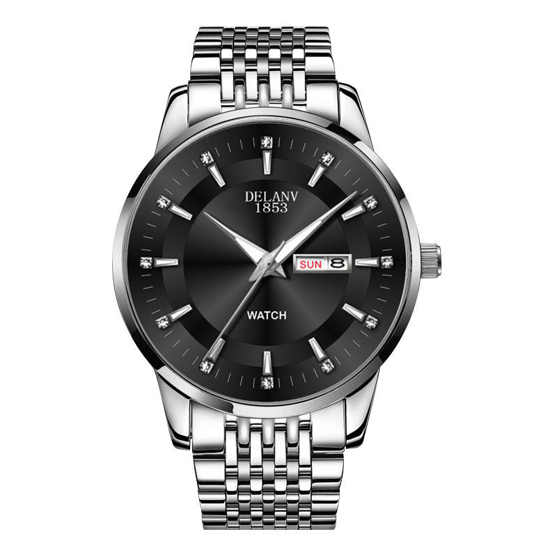 ✨Handsome & Charming⌚Men's Luxury Business Watch