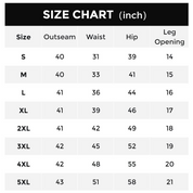 🔥Best Seller🔥Men’s Slim-Fit Casual Solid Color Pants