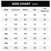 🔥Best Seller🔥Men’s Slim-Fit Casual Solid Color Pants