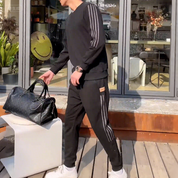 🔥Hot Sale 60% OFF🔥Men's Casual Sportswear Set