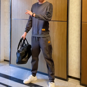 🔥Hot Sale 60% OFF🔥Men's Casual Sportswear Set