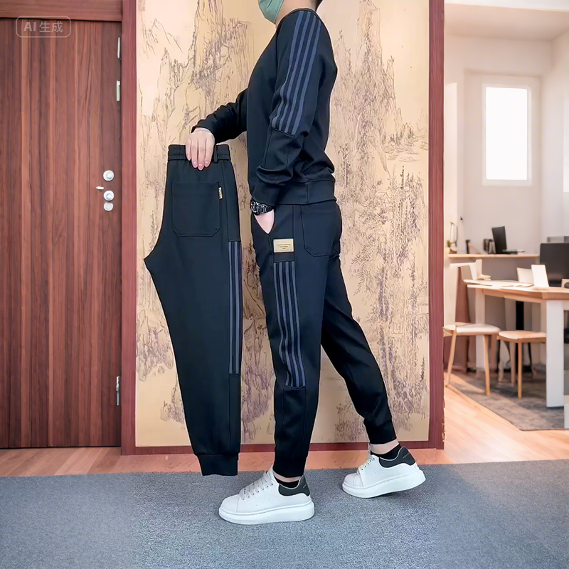 🔥Hot Sale 60% OFF🔥Men's Casual Sportswear Set