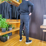 🔥Hot Sale 60% OFF🔥Men's Casual Sportswear Set