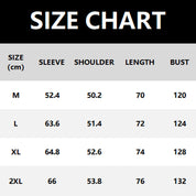 ✨Double-sided Wearable✨Men's Lightweight Casual Zip-Up Jacket