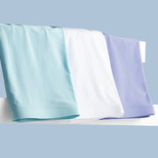 Men's Breathable Boxer Briefs with Pouch Support