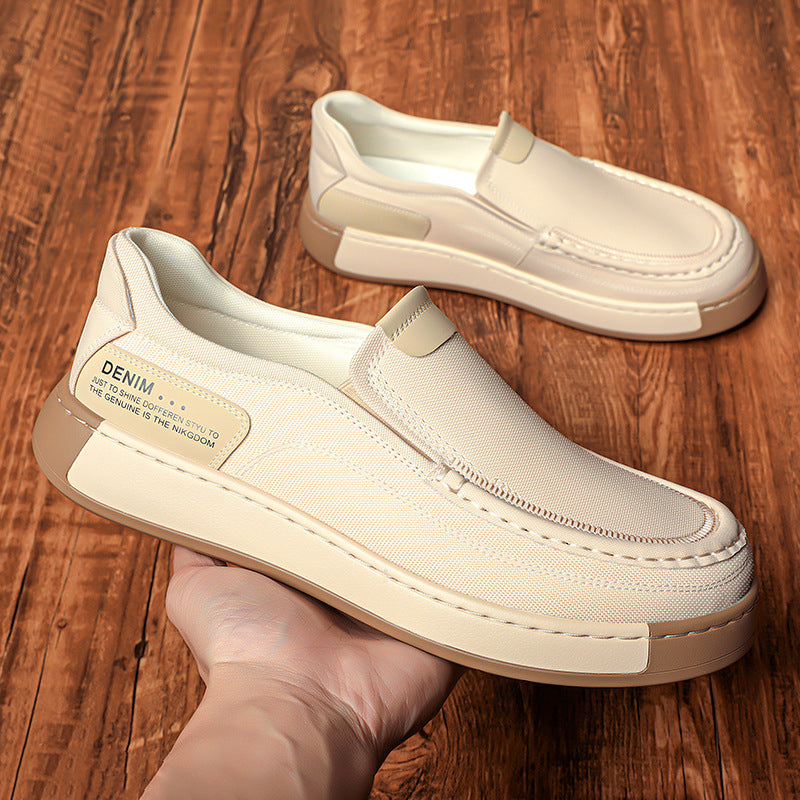 Elegance & Comfort