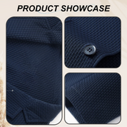 🎉Free shipping ✈️ Men's business two-button slim-fit high-quality suit jacket