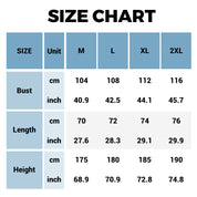 ✈️Free shipping and tax exemption💪Men's Solid Color Simple Casual Vest — 🔪Stab-Proof Design