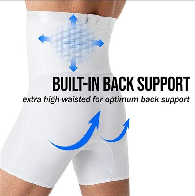 🔥Perfect Body High Elasticity Comfortable Shapewear😎