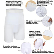 🔥Perfect Body High Elasticity Comfortable Shapewear😎