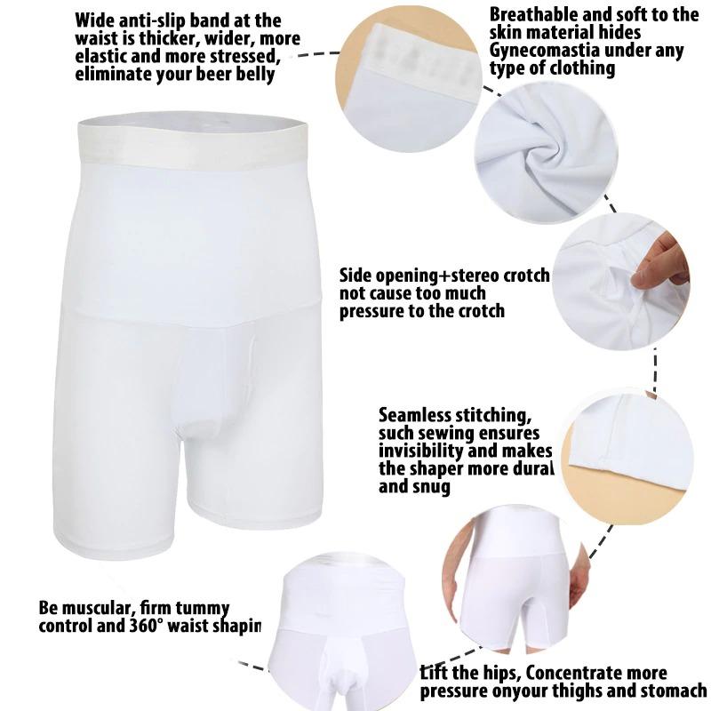 🔥Perfect Body High Elasticity Comfortable Shapewear😎