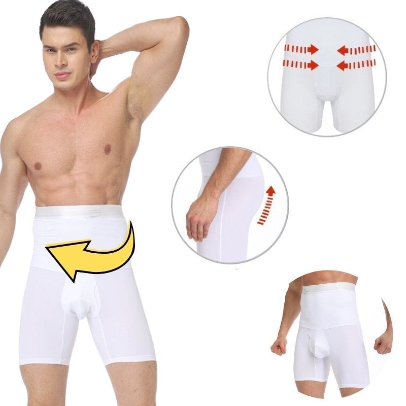 🔥Perfect Body High Elasticity Comfortable Shapewear😎