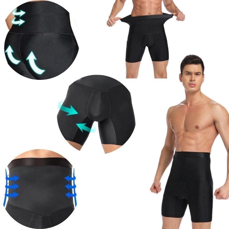 🔥Perfect Body High Elasticity Comfortable Shapewear😎