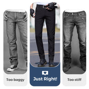 💥Limited time only! Save $27🧗‍♂️Men's comfortable multi-pocket outdoor multi-functional pants