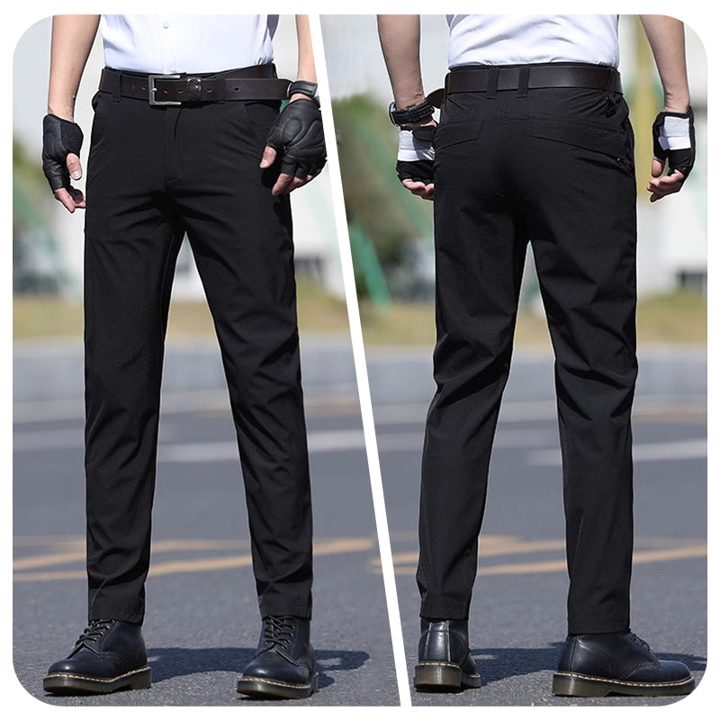 💥Limited time only! Save $27🧗‍♂️Men's comfortable multi-pocket outdoor multi-functional pants