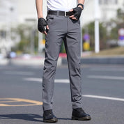 💥Limited time only! Save $27🧗‍♂️Men's comfortable multi-pocket outdoor multi-functional pants