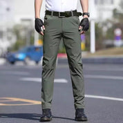 💥Limited time only! Save $27🧗‍♂️Men's comfortable multi-pocket outdoor multi-functional pants