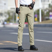 💥Limited time only! Save $27🧗‍♂️Men's comfortable multi-pocket outdoor multi-functional pants