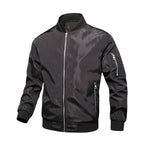 Men’s Outdoor Multi-Pocket Jacket