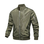 Men’s Outdoor Multi-Pocket Jacket
