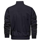 Men’s Outdoor Multi-Pocket Jacket