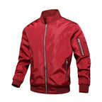 Men’s Outdoor Multi-Pocket Jacket