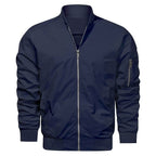 Men’s Outdoor Multi-Pocket Jacket