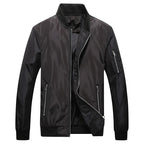 Men’s Outdoor Multi-Pocket Jacket