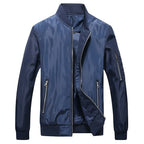 Men’s Outdoor Multi-Pocket Jacket