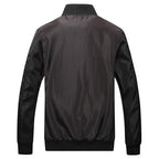 Men’s Outdoor Multi-Pocket Jacket
