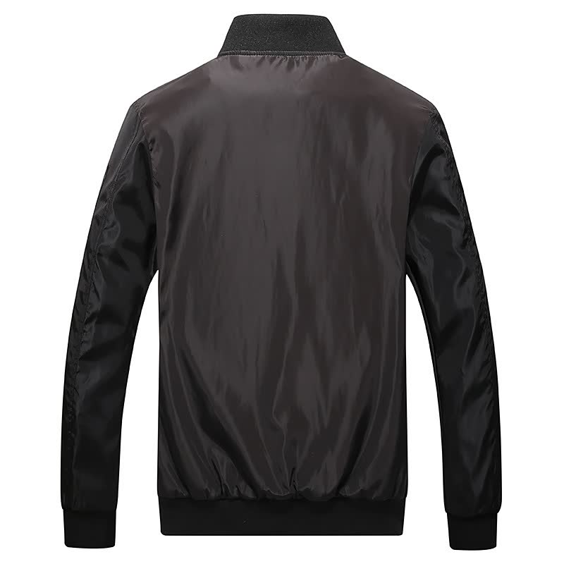 Men’s Outdoor Multi-Pocket Jacket
