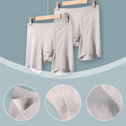 🩳Men's Comfortable Seamless Boxer Briefs