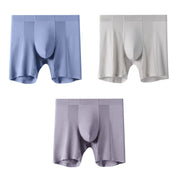 🩳Men's Comfortable Seamless Boxer Briefs