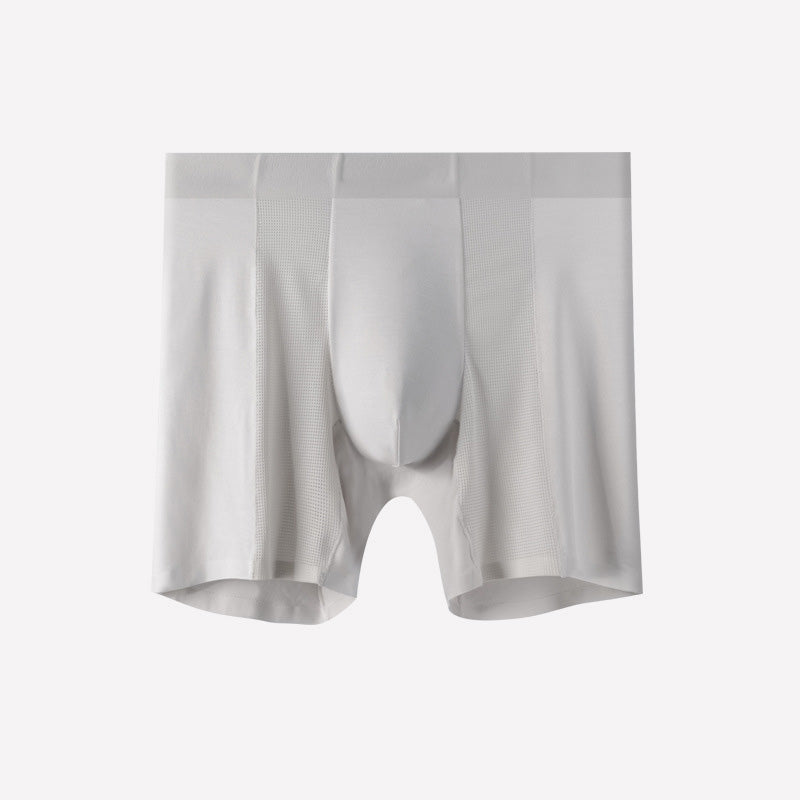 🩳Men's Comfortable Seamless Boxer Briefs