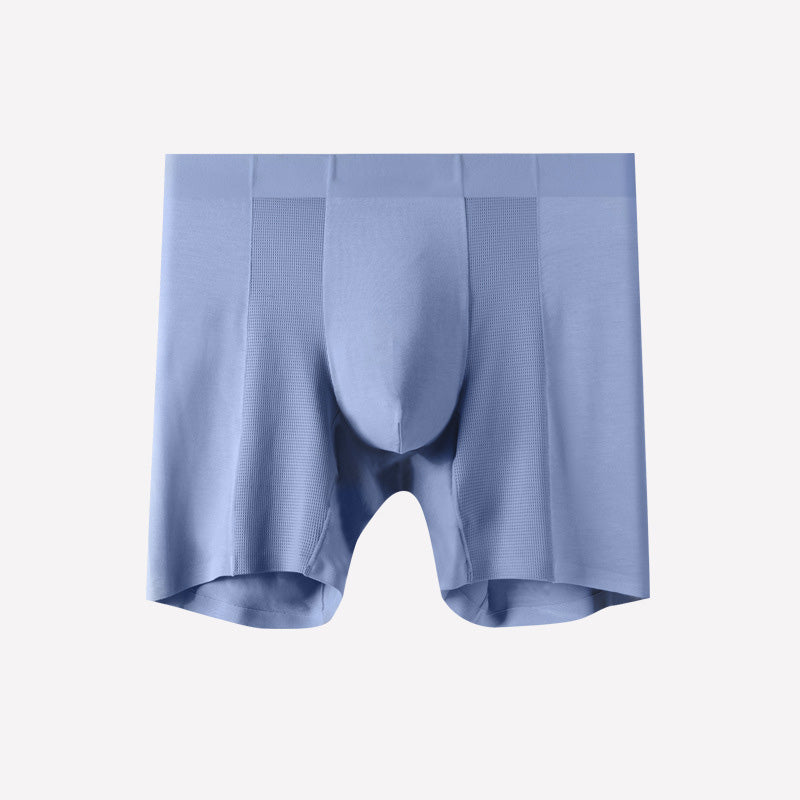 🩳Men's Comfortable Seamless Boxer Briefs