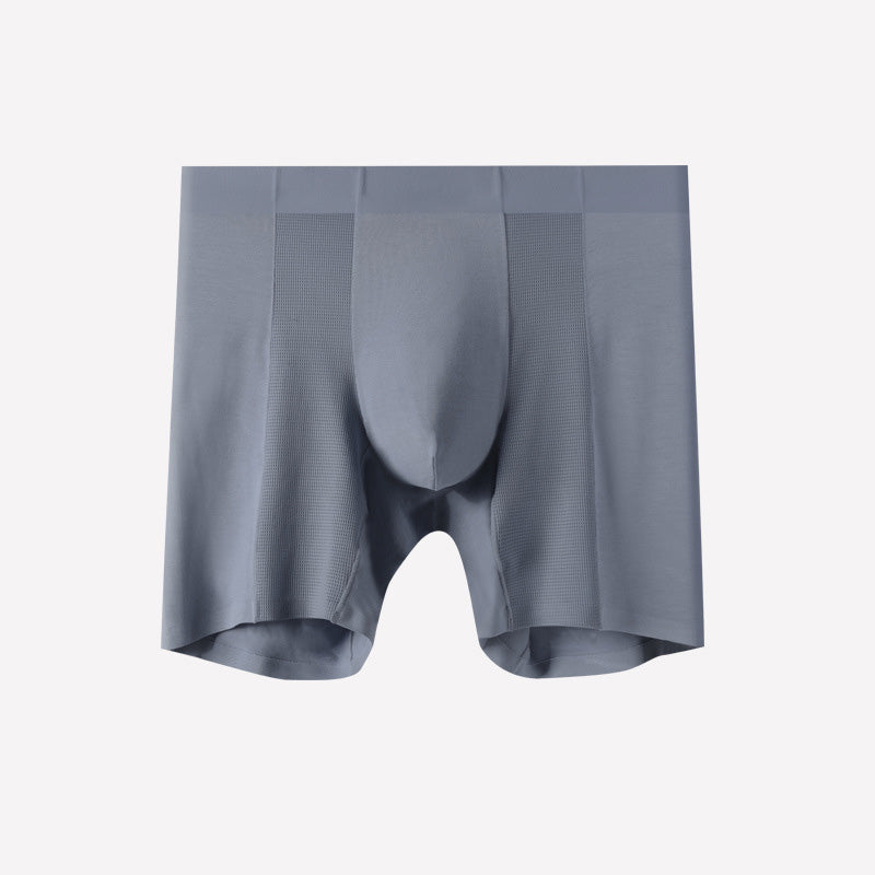 🩳Men's Comfortable Seamless Boxer Briefs