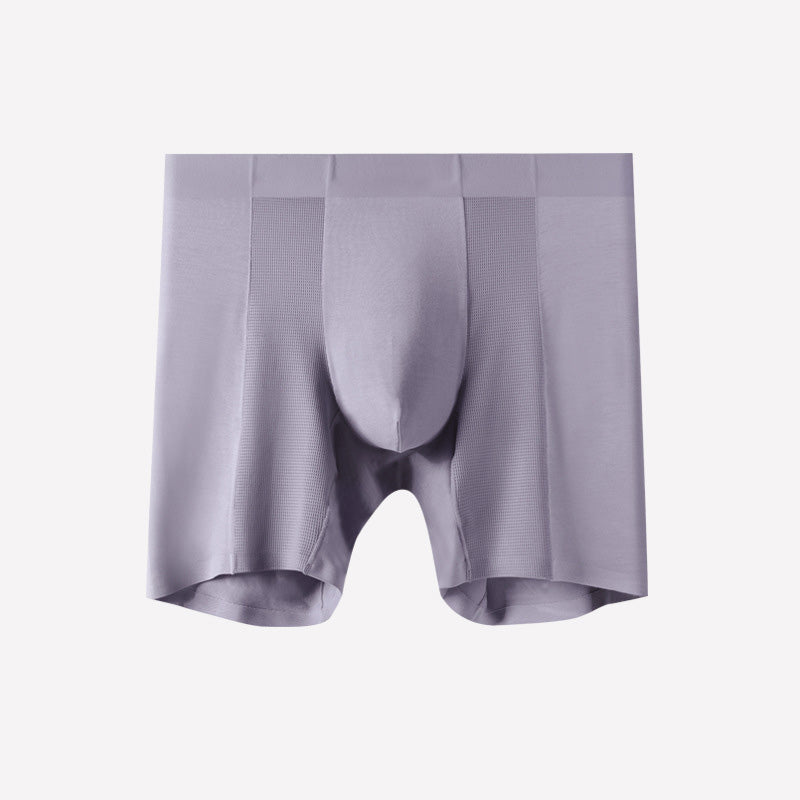 🩳Men's Comfortable Seamless Boxer Briefs
