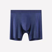 🩳Men's Comfortable Seamless Boxer Briefs