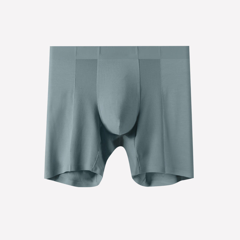 🩳Men's Comfortable Seamless Boxer Briefs