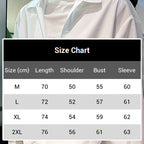 Men's Casual Layered Look Shirt