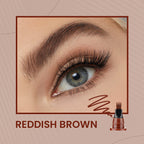 🔥4-End Natural Eyebrow Pencil, Quickly create elegant eyebrow makeup🔥