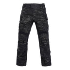 Men’s Scratch-Resistant Tactical Pants