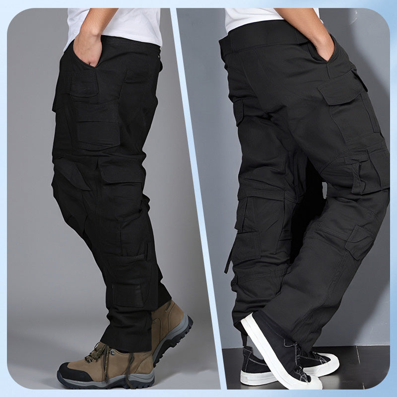 Men’s Scratch-Resistant Tactical Pants