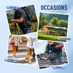 Men’s Scratch-Resistant Tactical Pants