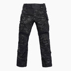 Men’s Scratch-Resistant Tactical Pants
