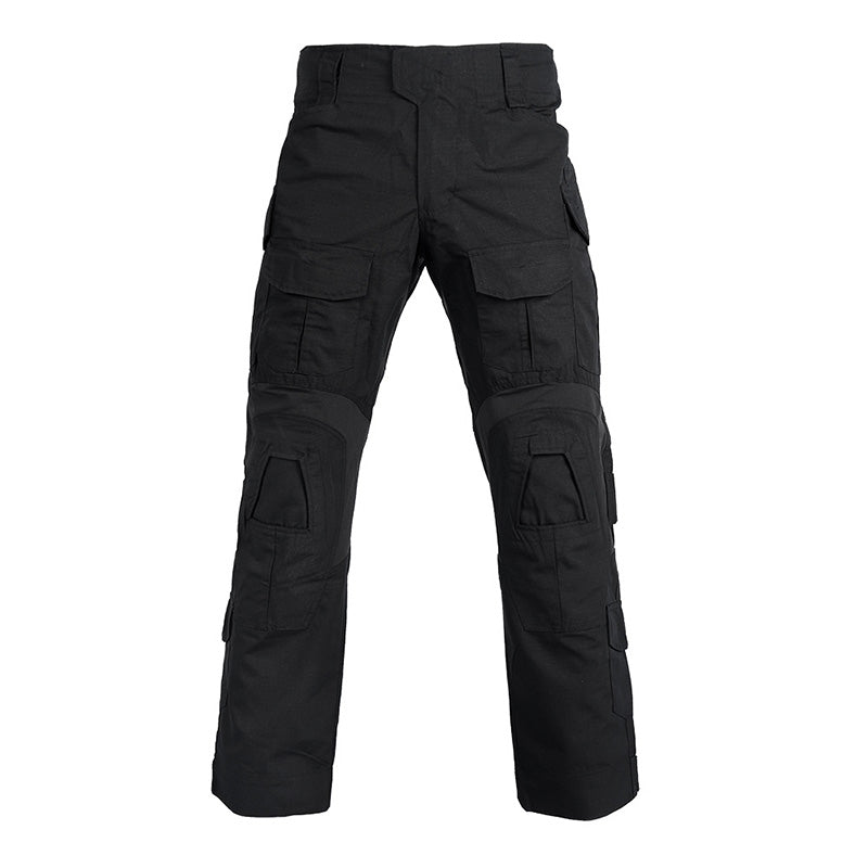 Men’s Scratch-Resistant Tactical Pants