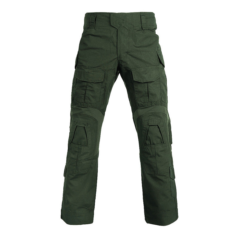 ✨Super Durable & Functional✨Ultimate Durable Scratch-Resistant Tactical Camouflage Pants👑👖