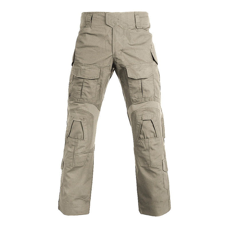 ✨Super Durable & Functional✨Ultimate Durable Scratch-Resistant Tactical Camouflage Pants👑👖
