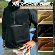 💥2025 Fall Hot Sale🎉Men's Windproof and Waterproof Outdoor Jacket